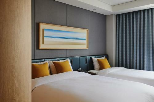 Hyundai Hotel Ulsan