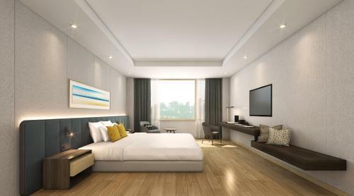 Hyundai Hotel Ulsan