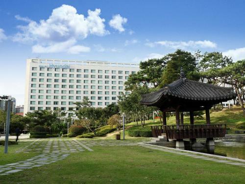 Hyundai Hotel Ulsan