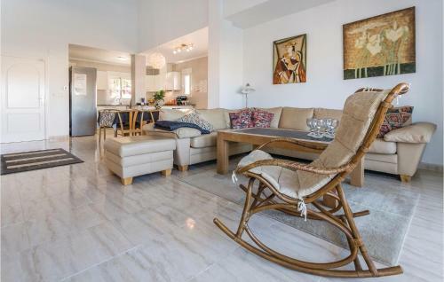 Holiday Home Santiago De La Ribera