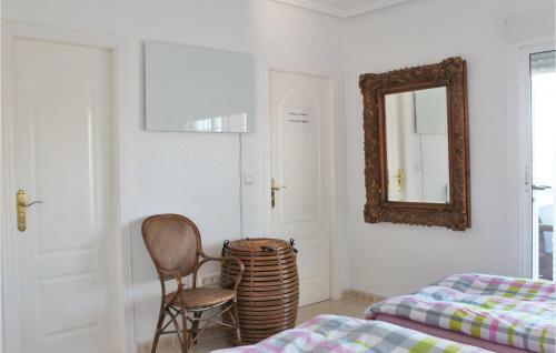 Holiday Home Santiago De La Ribera