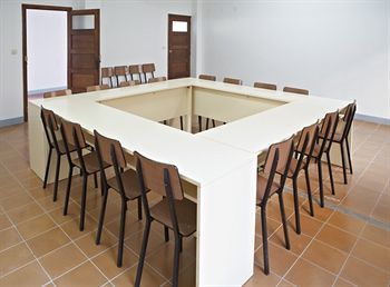 Hostal Hospederia Monasterio De Poio