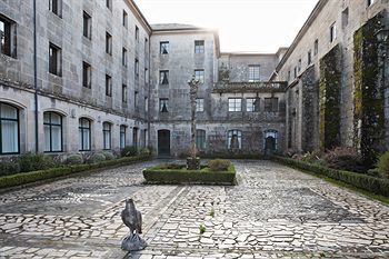 Hostal Hospederia Monasterio De Poio