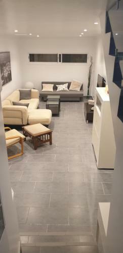 Apartamento Moderno Triplex Sonneland