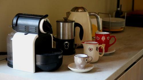 Bed & Breakfast Al Ginepro