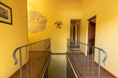 Villa Mulino Dei Camini