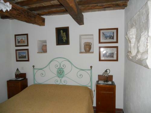 Agroturismo Il Castello