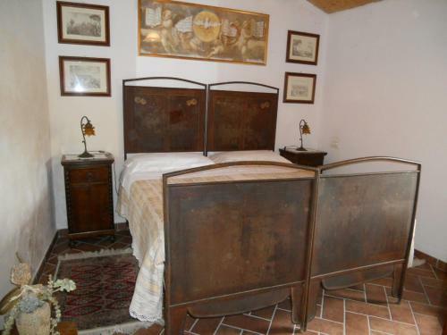Agroturismo Il Castello