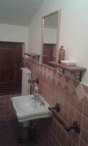 Agroturismo Il Castello
