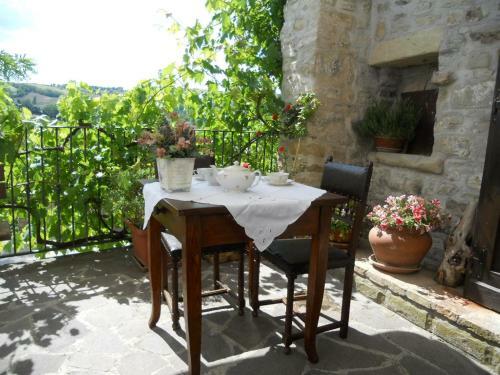 Agroturismo Il Castello
