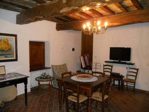 Agroturismo Il Castello