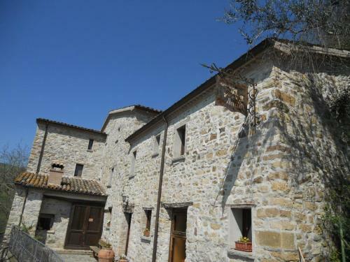 Agroturismo Il Castello
