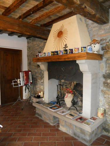 Agroturismo Il Castello