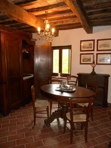 Agroturismo Il Castello