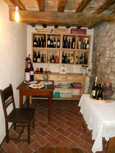 Agroturismo Il Castello