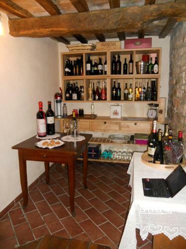 Agroturismo Il Castello
