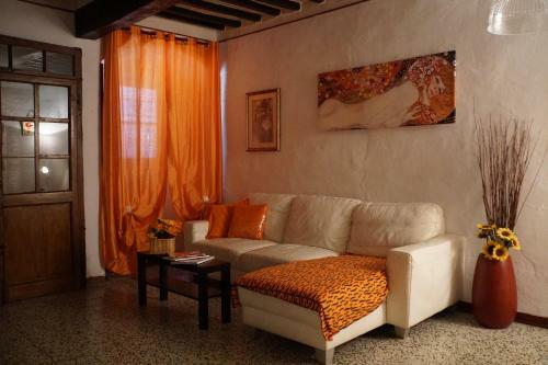 Apartamento Casa Zia Seconda