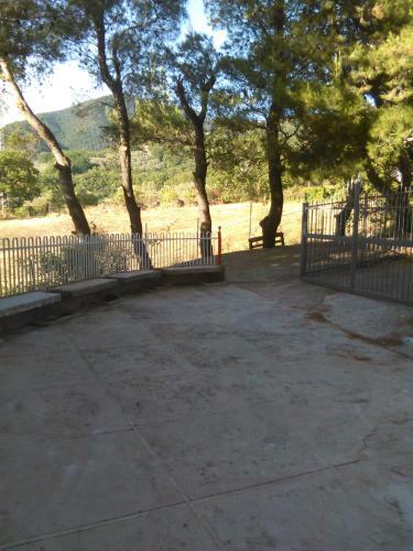 Casa Vacanze Ciaburri