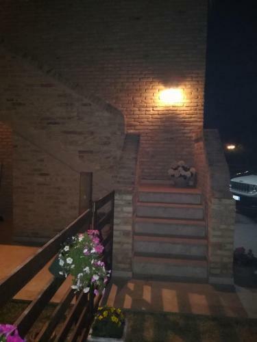 Casabella Casale Immerso Nel Verde
