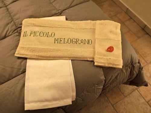 Bed & Breakfast Il Piccolo Melograno