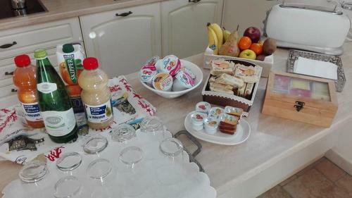 Bed & Breakfast Il Piccolo Melograno