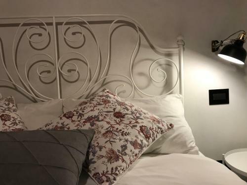 Bed & Breakfast La Trave