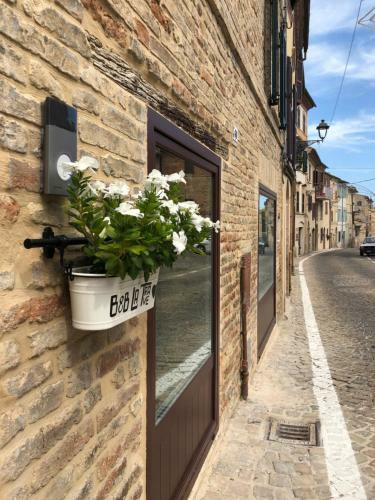 Bed & Breakfast La Trave