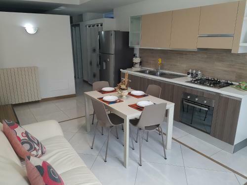 Apartamento Vinny's Vacation Home