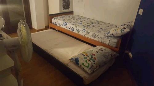 Apartamento Appartamento Il Mulino