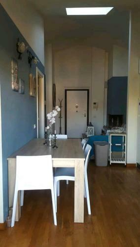 Apartamento Appartamento Il Mulino
