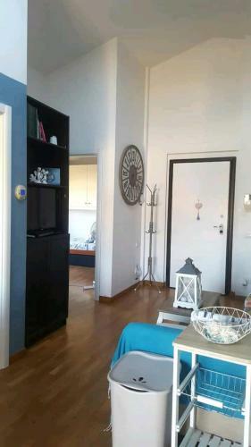 Apartamento Appartamento Il Mulino
