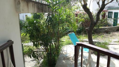 Apartamento Casa Marinella