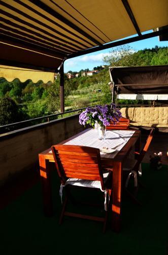 Apartamento L'agrifoglio