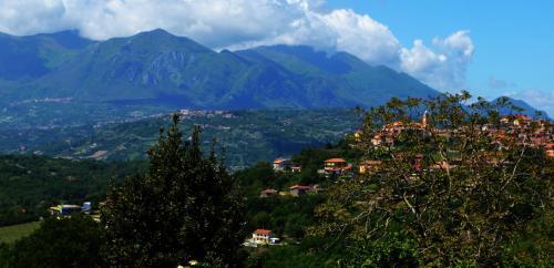 Apartamento L'agrifoglio
