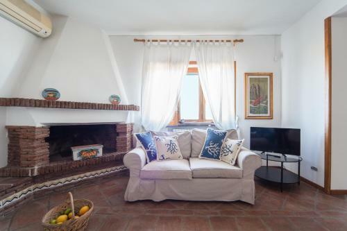 Villa Lamberti