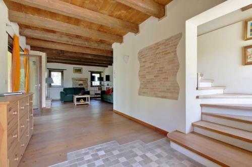 Villa Casale Di Cristina