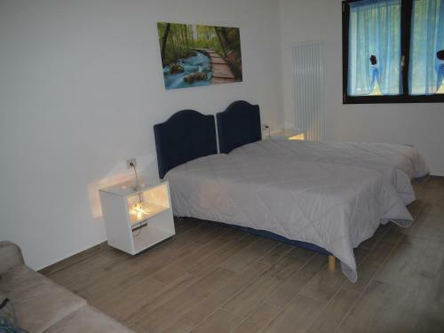 Bed & Breakfast "cara Pace" In Collina