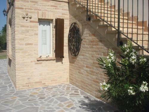 Villa Casa Del Gelso