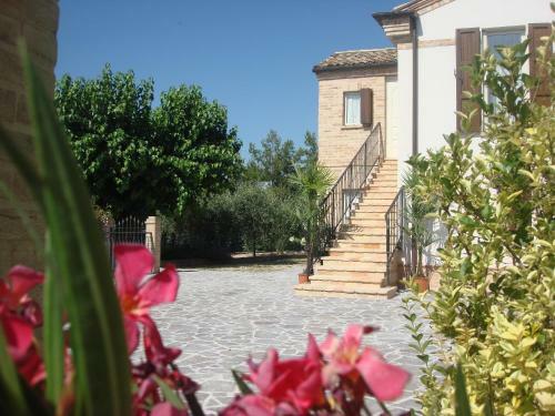 Villa Casa Del Gelso