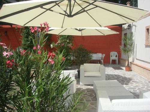 Villa Casa Del Gelso