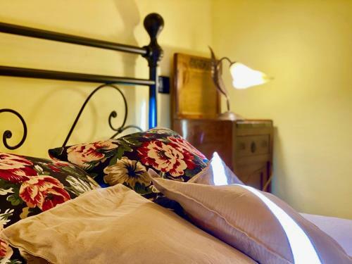 Agroturismo Villa Nocri