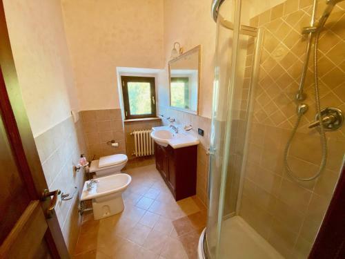 Agroturismo Villa Nocri