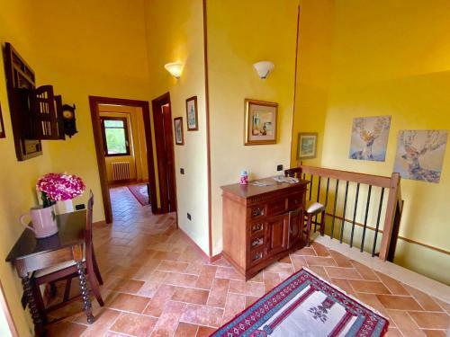 Agroturismo Villa Nocri