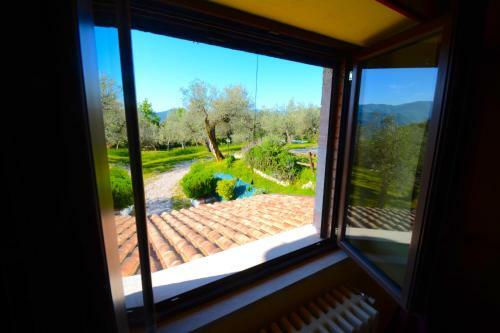 Agroturismo Villa Nocri