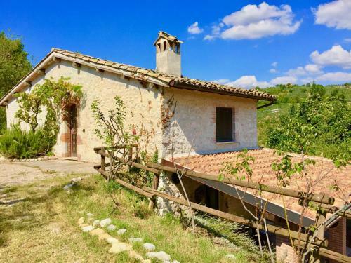 Agroturismo Villa Nocri