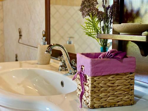 Agroturismo Villa Nocri