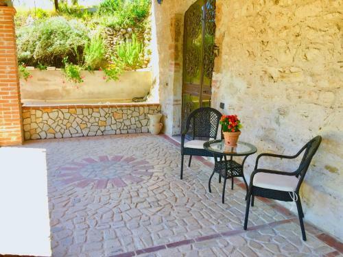 Agroturismo Villa Nocri