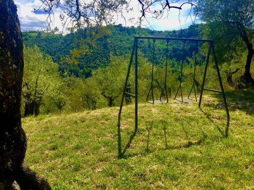 Agroturismo Villa Nocri