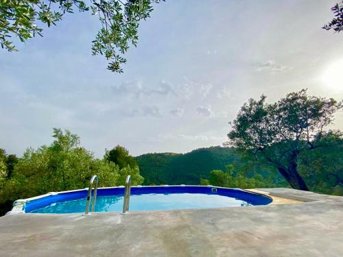 Agroturismo Villa Nocri
