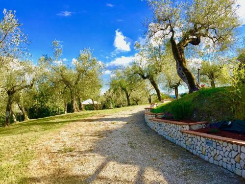 Agroturismo Villa Nocri